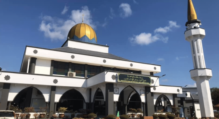 masjidshas-rompin