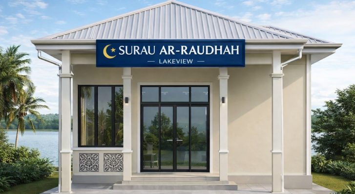 raudhahlakeview